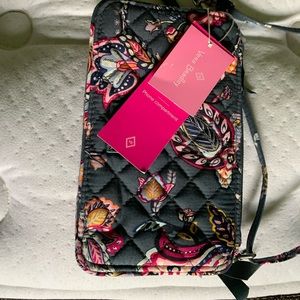Vera Bradley crossbody